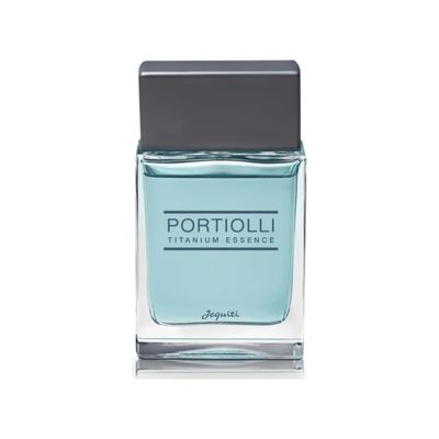Colônia Celso Portiolli Titanium Essence 100ml - Jequiti