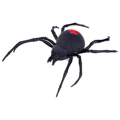 Kit Robo Alive Barata (1114) + Aranha (1115)