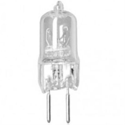 Lâmpada Halógena Bipino De 12 Volts E 20 Watts- 01381 - Ourolux Lamp.bipino 12v 20w Jc Capsula Ourolux 01381