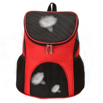 Mochila Cães Gatos Bolsa Transporte Passeio Pet Dog Bag Viagem Canguru Cachorros Petshop Bolsos