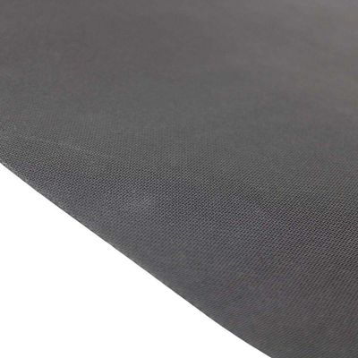 Tapete Superabsorvente De Secagem Rapida Antiderrapante Redondo Cinza