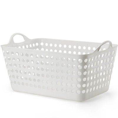 Cesto Retangular Flexível 22 Litros - 1577 - Arthi