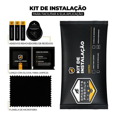 Película para Google Pixel 8 - Traseira Hydrogel HD - Gshield