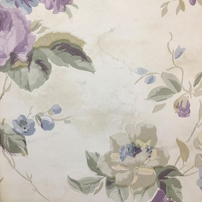 Papel de Parede Rossella Flores ao Céu RO3315 - Rolo: 10m x 0,53m