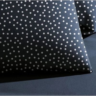 Jogo Cama Solteirão 2 Pcs Fio Penteado Malha Altenburg Branco