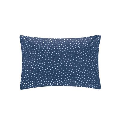 Jogo Cama Solteirão 2 Pcs Fio Penteado Malha Altenburg Branco