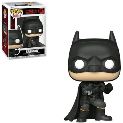 Funko Pop Batman 1187 Batman