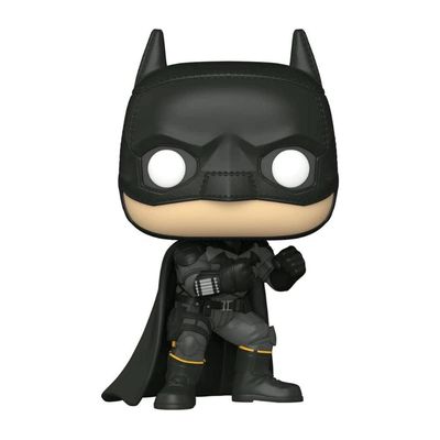 Funko Pop Batman 1187 Batman
