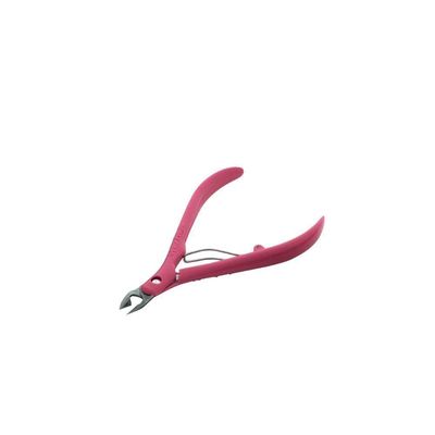 Merheje Alicate+ Espátula Para Cutículas