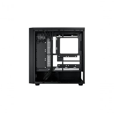 Gabinete Cooler Master Masterbox 600 Black - Mb600-kgnn-s00