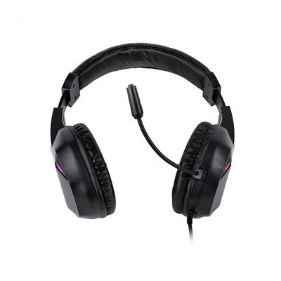 Fone De Ouvido Headset Gamer Vinik V Blade Iii Usb - Led Rainbow - Vkhsgviii