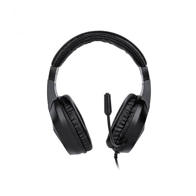 Fone De Ouvido Headset Gamer Vinik V Blade Iii Usb - Led Rainbow - Vkhsgviii