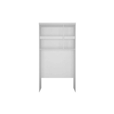 Modulado De Quarto Armário Ponte Aéreo Casal Rizon-linea C- 3 Portas Cumaru-fendi 25 - Novo Horizonte