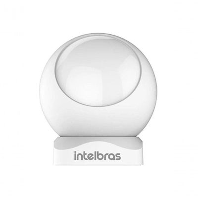 Sensor De Movimento Smart Ism 1001 Intelbras