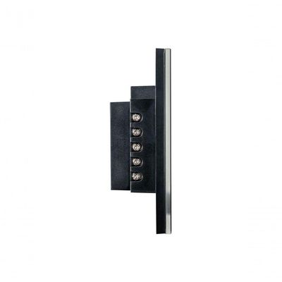 Interruptor Smart Touch Intelbras Wifi Preto