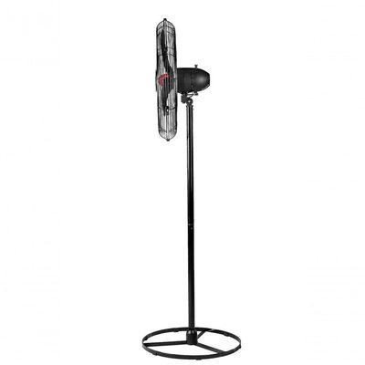 Ventilador V70 Coluna Preto Bivolt