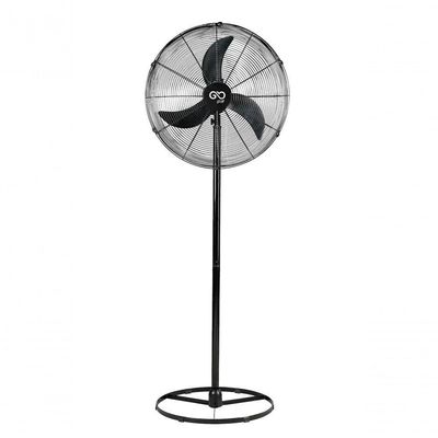 Ventilador V70 Coluna Preto Bivolt
