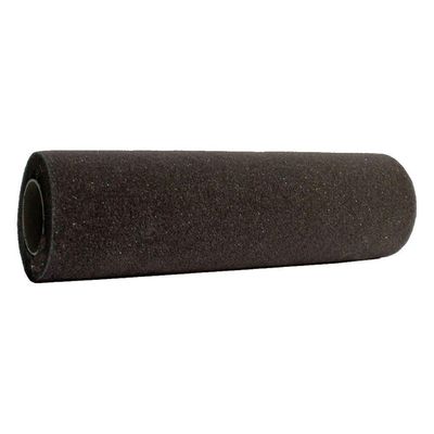 Rolo Espuma Poliéster 23cm Sem Suporte - 0.1023 - Compel