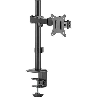 Suporte Articulado Para Monitor Fortrek Fk425s 17"-32"