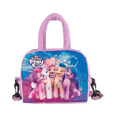 Bolsa Térmica My Little Pony Decorado Pony