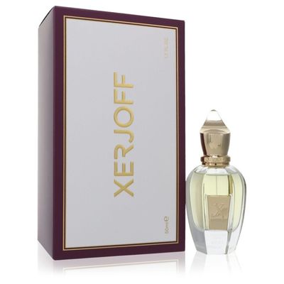 Perfume Masculino Xerjoff 50 ML Eau De Parfum Spray