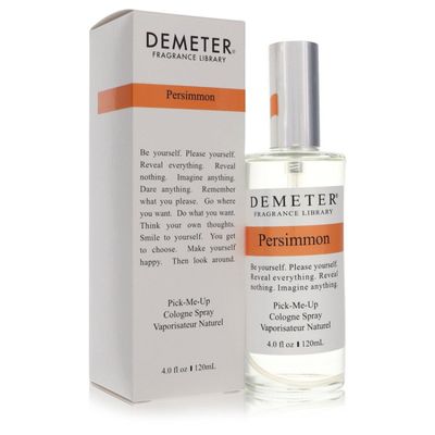 Perfume Feminino Demeter 120 ML Persimmon Cologne
