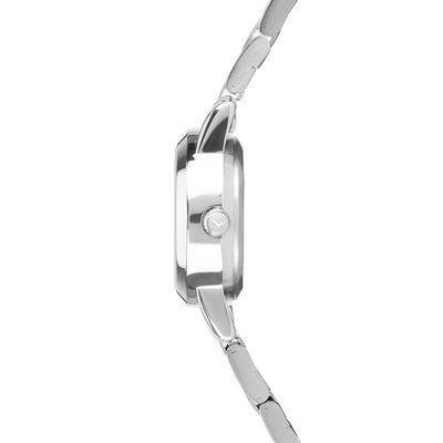 Relógio Condor Feminino Ref: Co2035npz/4k Casual Prateado