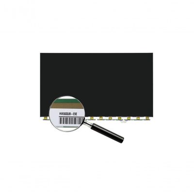 Tela De Cristal Líquido BA TV LG 65QNED80SRA EAJ65835501