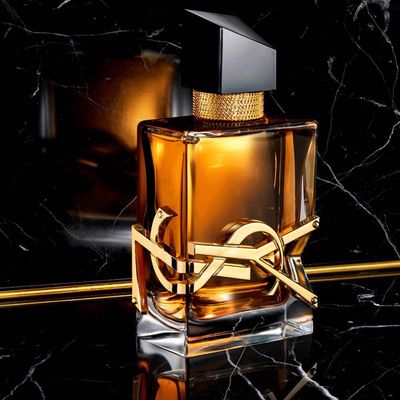 Yves Saint Laurent Libre Intense Eau De Parfum - Perfume Feminino 30ml