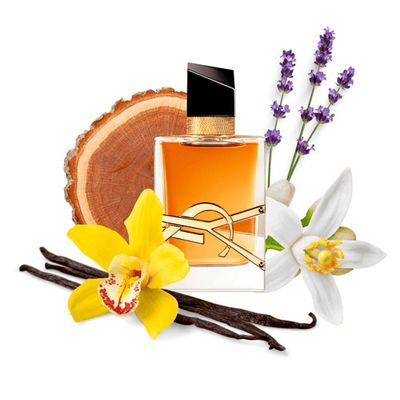 Yves Saint Laurent Libre Intense Eau De Parfum - Perfume Feminino 30ml