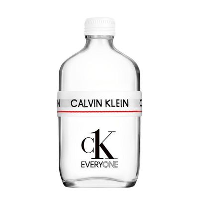 Calvin Klein Ck Everyone Eau De Toilette - Perfume Unissex 50ml