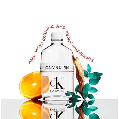 Calvin Klein Ck Everyone Eau De Toilette - Perfume Unissex 50ml