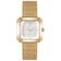 Relógio Technos Feminino Crystal Dourado Vx50as/1k