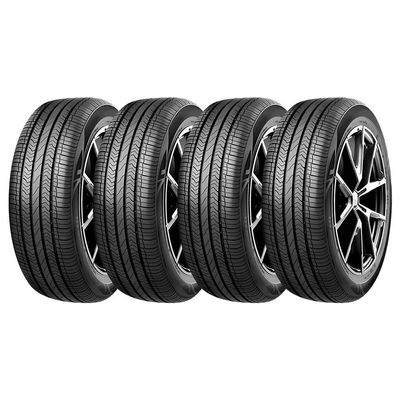 KIT 4 Pneus Sunwide Conquest 235/65 R17 Aro 17 108H Reinforced
