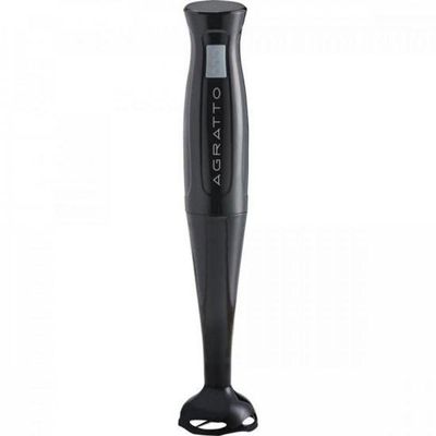 Super Mixer 200w 110V Mx-01 Preto Agratto