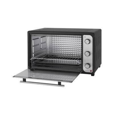 Forno Eletrico Suggar 60L Preto 220V