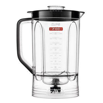 Multiprocessador Turbo Chef 3 Em 1 Mondial Preto 1000W MPN-02-BE 220V