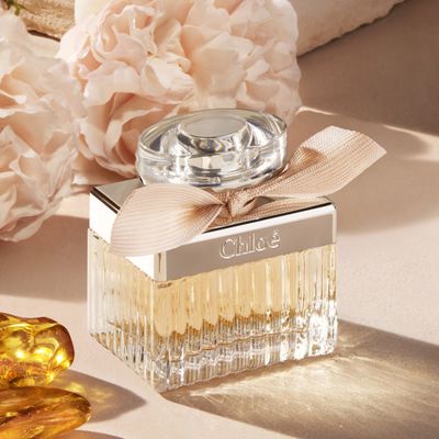 Chloé Eau de Parfum Perfume Feminino Refilável 100ml Importado 100ml