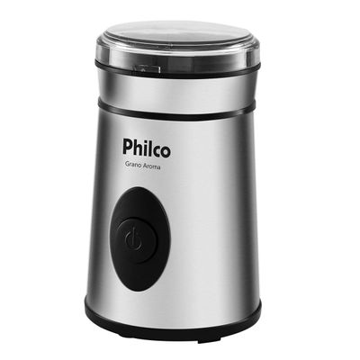 Moedor de Café Philco Grano Aroma 220V