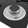 Cooktop Fogatti à Gás Fgt 2b Vidro Preto Flange Inox Preto Bivolt