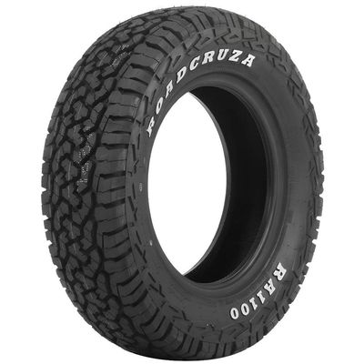 Pneu Roadcruza RA1100 245/70 R16 AT Aro 16 113/110S 8PR OWL LT