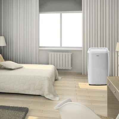 Ar-Condicionado Portátil Philco Quente/Frio PAC12000QF5 220V