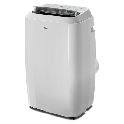 Ar-Condicionado Portátil Philco Quente/Frio PAC12000QF5 220V