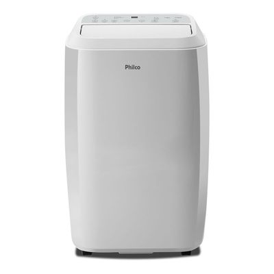 Ar-Condicionado Portátil Philco Quente/Frio PAC12000QF5 220V