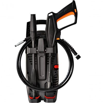 Desobstruidora De Alta Pressão 1400W 1300PSI WAP Ágil Ultra 1800 220V