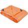 Lona Polietileno 6x4m Laranja 150 Micras Média Vonder