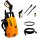 Desobstruidora De Alta Pressão 1400W 1500PSI WAP Atacama Smart Ultra 2200 110V