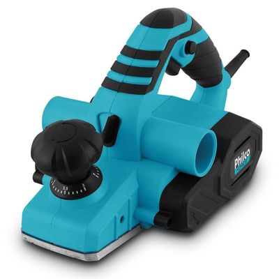 Plaina Philco Force PPL01 750W 1500rpm 220V