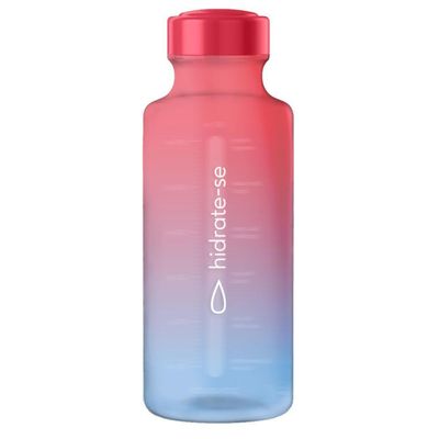 Garrafa Hidrate-se Sleeve 500ml Cores Sortidas - 1028 - Panamby Garrafa Hidrate-se Sleeve 500ml - 1028 - Panamby