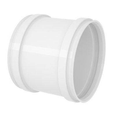 Luva De Correr Esgoto 100mm - 26321000 - Tigre Luva De Correr Esgoto 100mm Tigre 26321000